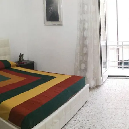 Casa Viro Lejlighed