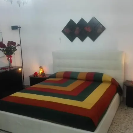 Casa Viro * Pisticci