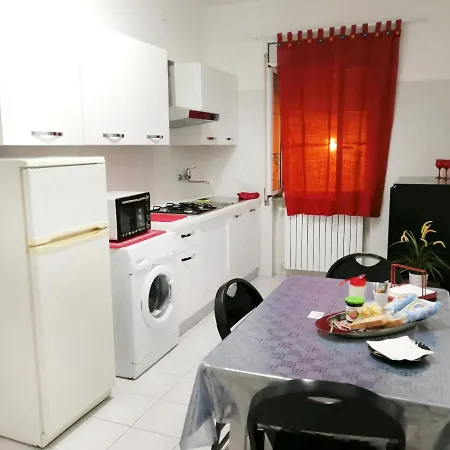 Casa Viro Apartment *