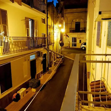 Casa Viro Pisticci